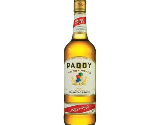 Paddy viski 40 70cl