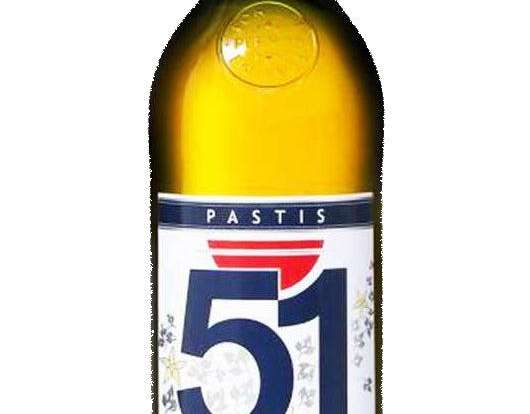 Pastis 51 45 100cl