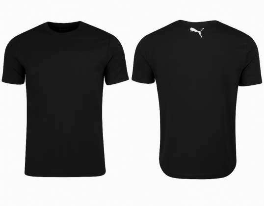 Puma 678256-02 T-shirt för män