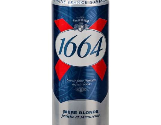 Kronenbourg skardinės 33cl