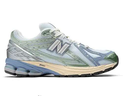 Buty męskie New Balance 1906R kolor: Ice Blue Melon Water - U1906RNE