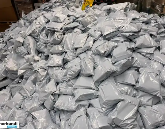 Amazon mixed goods ? Multimedia, toys, electronics, textiles, shoes and much more. Self-service – straight from the mountain! ?? Prices (per piece)