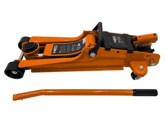 Workshop lift. frog 2.5 T