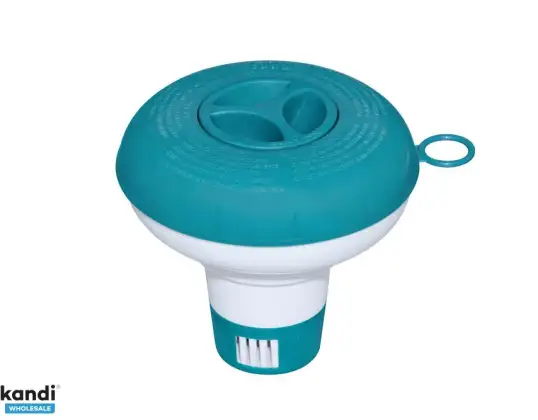 Schwimmer für Poolchemikalien Bestway 58210