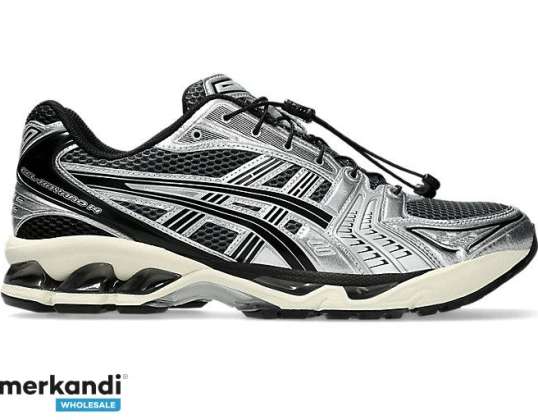 Buty sportowe ASICS Gel-Kayano 14 Unlimited Pack kolor: Carrier Grey - 1203A549-020