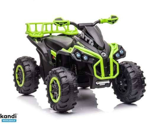 Μπαταρία Quad GTS1199 Πράσινο