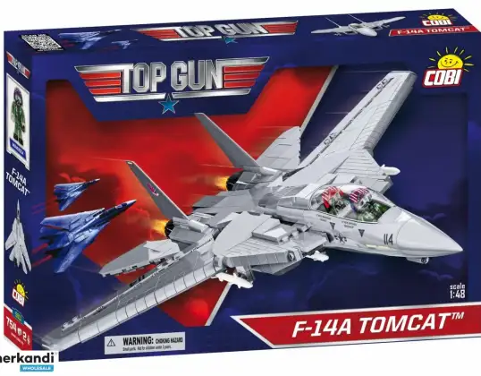 KER COBI 5811A Fékbetétek f 14a tomcat