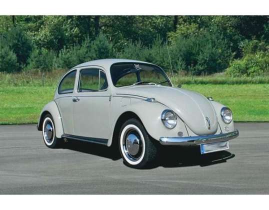 Volkswagen Käfer 1500 Limousine