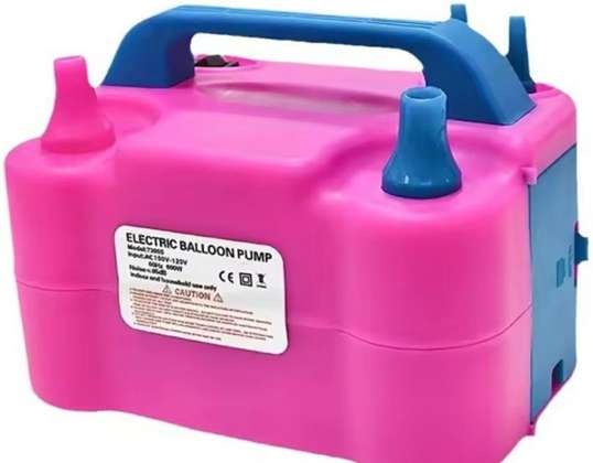 AG997 Električna balonska črpalka