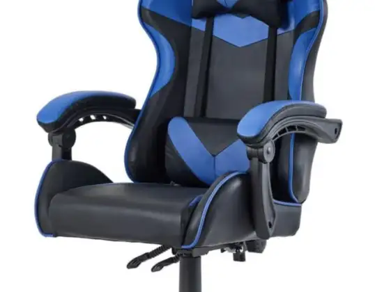 JUNIOR OCH VUXEN TEAM TX GAMING STOL