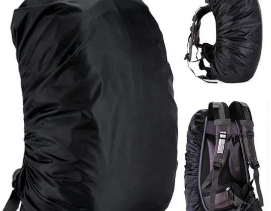 DA25 Waterproof Backpack Cover 45l