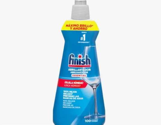 Baigti poliruoti 400 ml. Reguliarus.