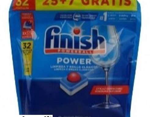 Baigti powerball indaplovė 27+5 u. viskas vienoje citrinoje.