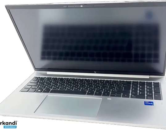 HP EliteBook 860 G10 i7 1360P 16GB 256GB SSD