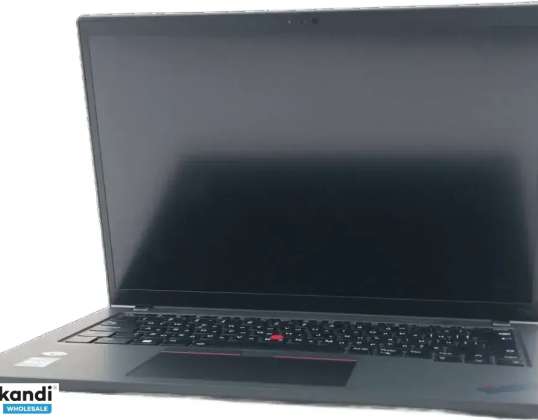 Lenovo ThinkPad T14s Gen 3 i7 16GB 512GB SSD