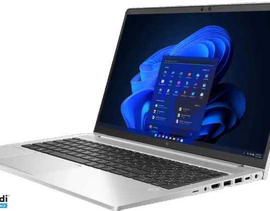 HP EliteBook 855 G8 Ryzen 7 SSD de 16 GB y 256 GB