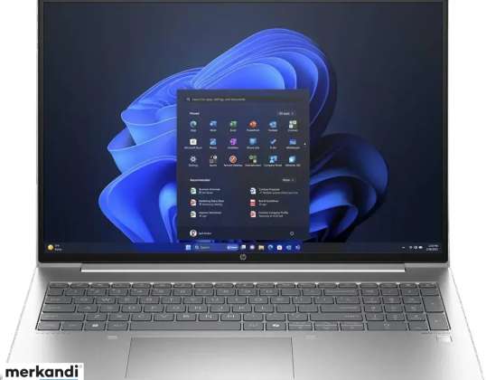 HP EliteBook 860 G11 Ultra 7 32GB 1TB SSD