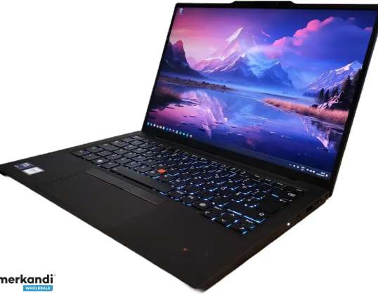 Lenovo ThinkPad X1 Carbon Gen 12 Ultra 7 32GB 512GB SSD