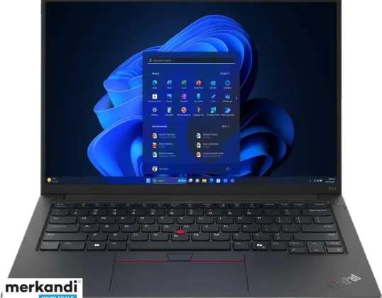 Lenovo ThinkPad 14 IML Gen 7 Ultra 7 155U 512GB SSD 16GB