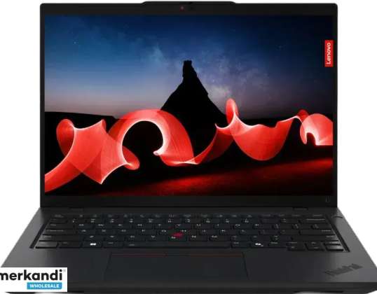 Lenovo ThinkPad L14 Gen 5 Ultra 5 256GB SSD 16GB