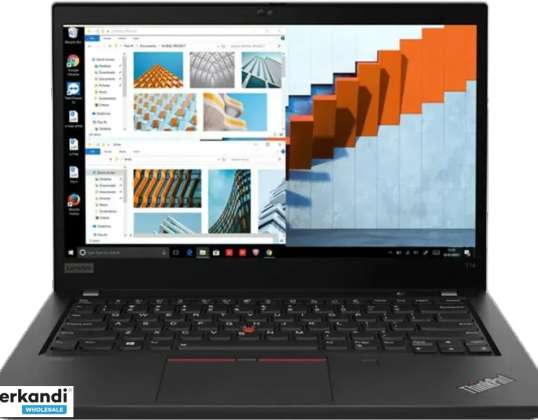 Lenovo ThinkPad L14 Gen 5 Ultra 5 135U 16GB 512GB SSD