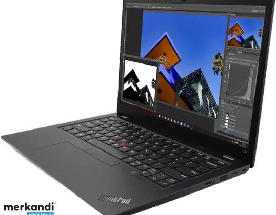 Lenovo ThinkPad L13 Gen 4 i5 1335U 16GB SSD 256GB