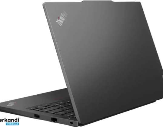 Lenovo ThinkPad E14 Gen 6 Ryzen 5 7535U 16GB 256GB SSD