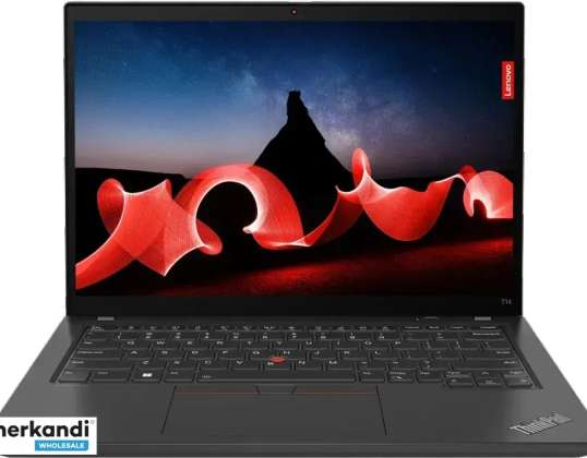 Lenovo ThinkPad P14s Gen 5 Ultra 7 32GB 1TB SSD