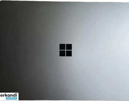 Notebook Microsoft Surface 4 i7 1185G7 16 GB 256 GB