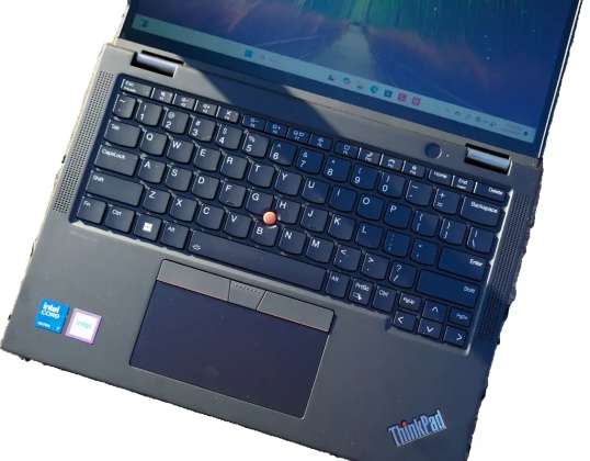 Lenovo ThinkPad X13 Gen 5 Ultra 5 16GB 512GB SSD