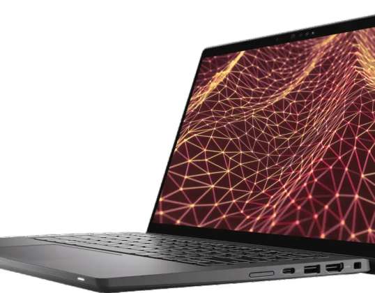Dell Latitude 7430 i7 1265U 16 GB SSD 512 GB