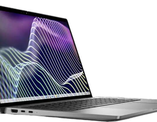 Dell Inspiron 7440 i7 16GB SSD512