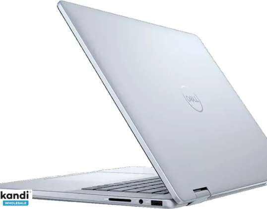 Dell Inspiron 16 Plus 7640 Ultra 9 512GB SSD 16GB