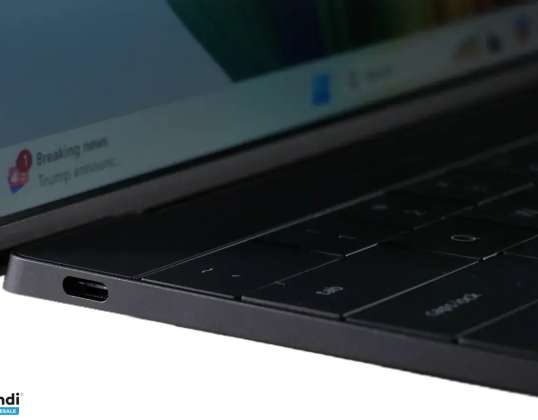 Dell XPS 13 9345 Snapdragon 16 GB SSD 256 GB