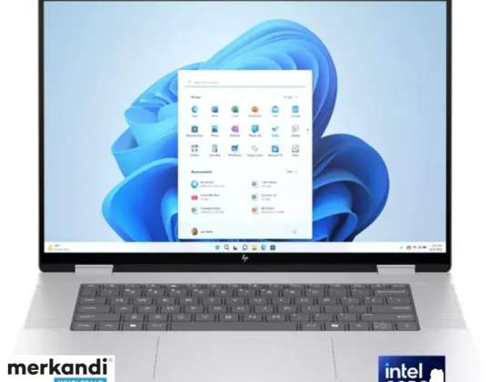 HP Envy x360 16 AC0013 i5 125U 16GB SSD 512GB
