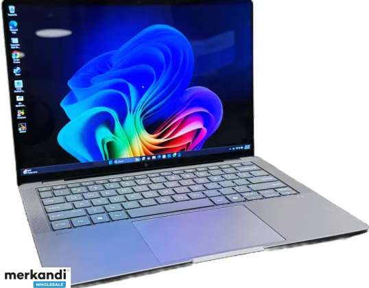 HP Spectre OmniBook Ultra Flip 14 i7 16GB 1TB SSD