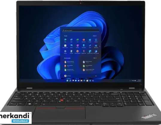 Lenovo ThinkPad T14S Gen 2 i7 1185G7 32GB 512GB SSD