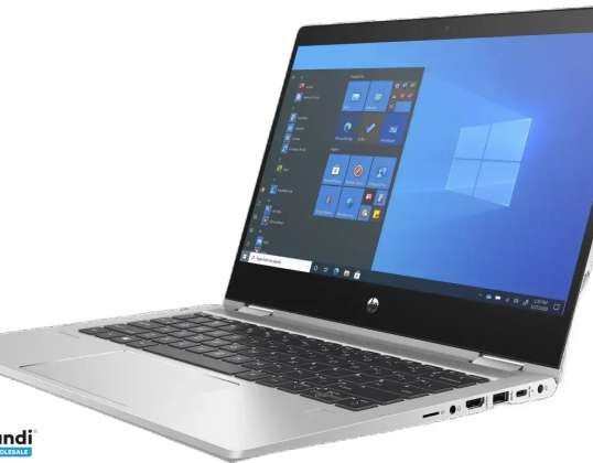 HP ProBook x360 435 G8 Ryzen 7 16GB SSD