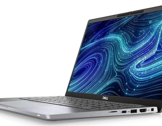Dell Latitude 7420 i5 1145G7 16GB 256GB SSD