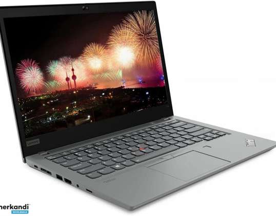 Lenovo ThinkPad T14 Gen 2 i5 1145G7 16GB SSD