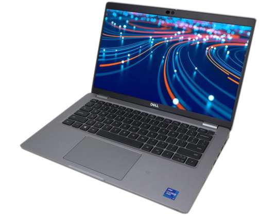 Dell Latitude 5420 i7 1185G7 16 GB 512 GB