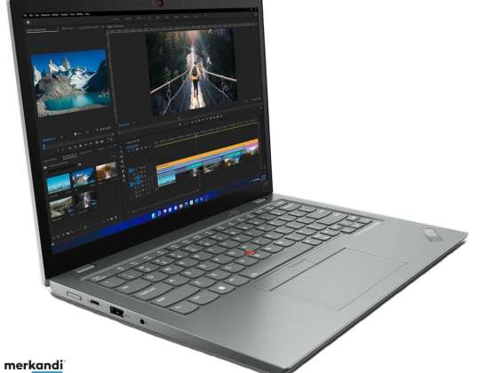 Lenovo ThinkPad L13 Gen 3 i5 1245U 16GB 512GB