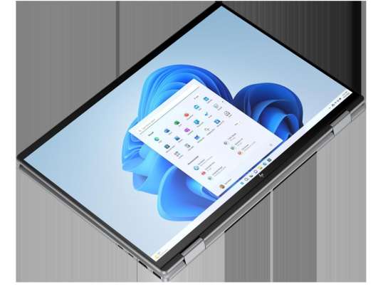 HP Envy x360 16 Ryzen7 8840HS 512GB 16GB