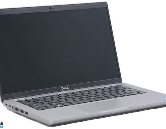 Dell Latitude 5421 i5 11500H 16GB SSD 512GB