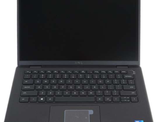 Dell Latitude 7320 i5 1145G7 8GB SSD