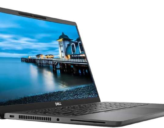 Dell Latitude 7420 i5 1135G7 16GB 256GB SSD