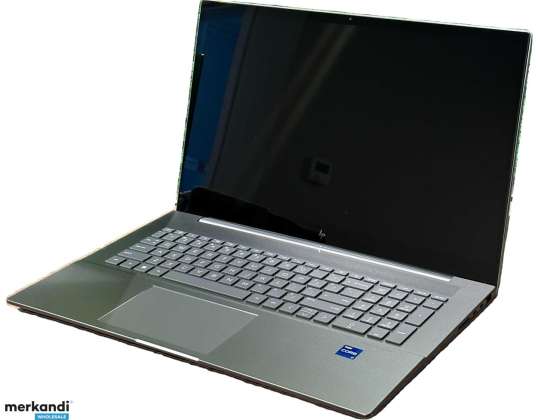 HP ENVY 17 CW1097NR Ultra 7 32GB 1TB SSD