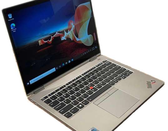 Lenovo ThinkPad X1 TITANIUM i7 256GB SSD 16GB