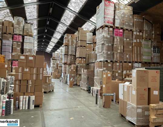 Wallpaperstocklots