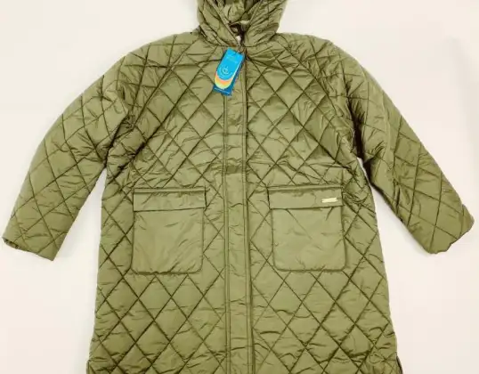 Harvey &amp;amp; Jones women coat ultralight &amp;quot;MAURA&amp;quot;.